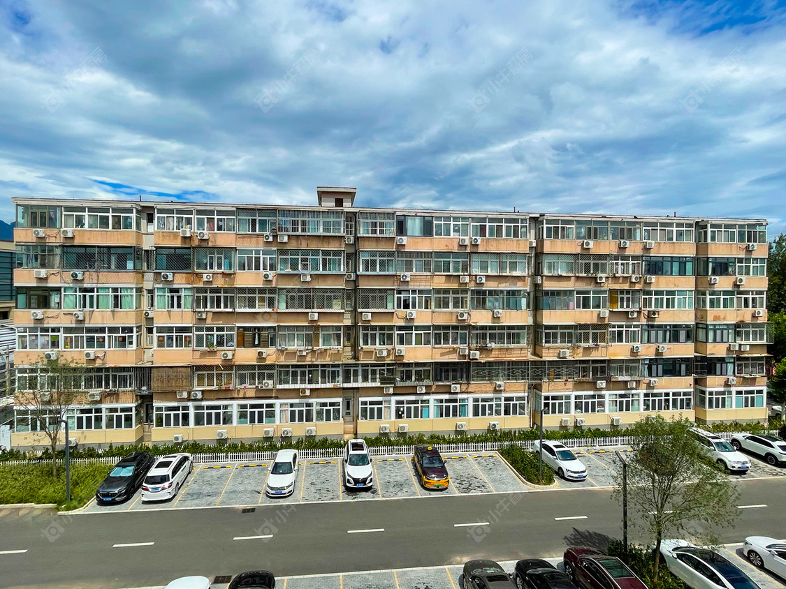 北京新汇园小区_新汇园小区null