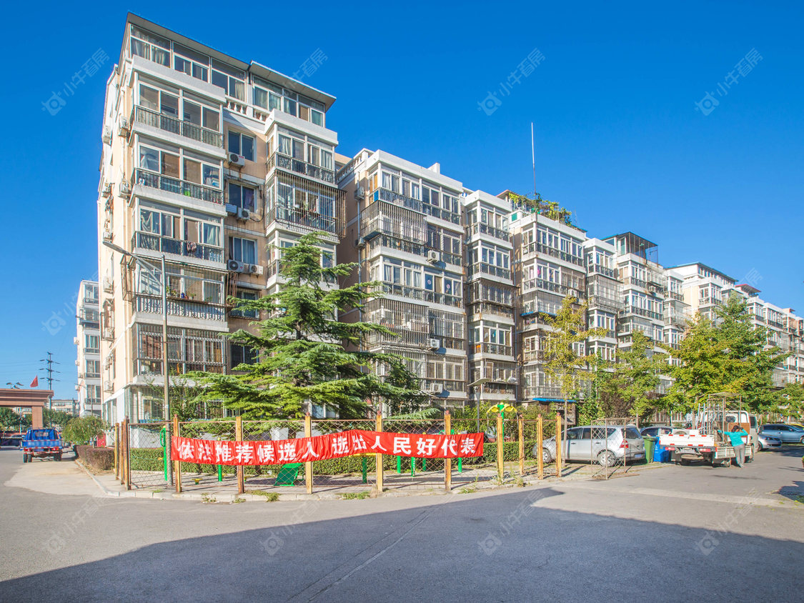 北京公庄小区小区_公庄小区小区null