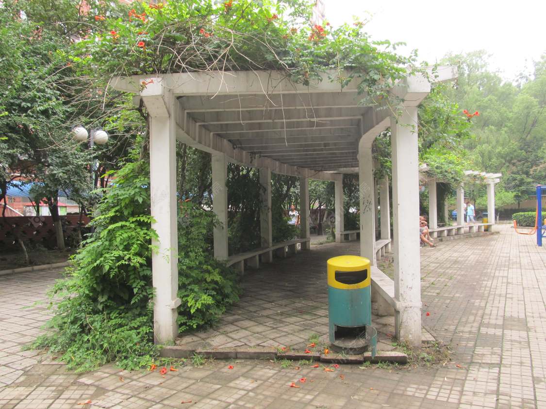 北京地质附中小区_小牛看房