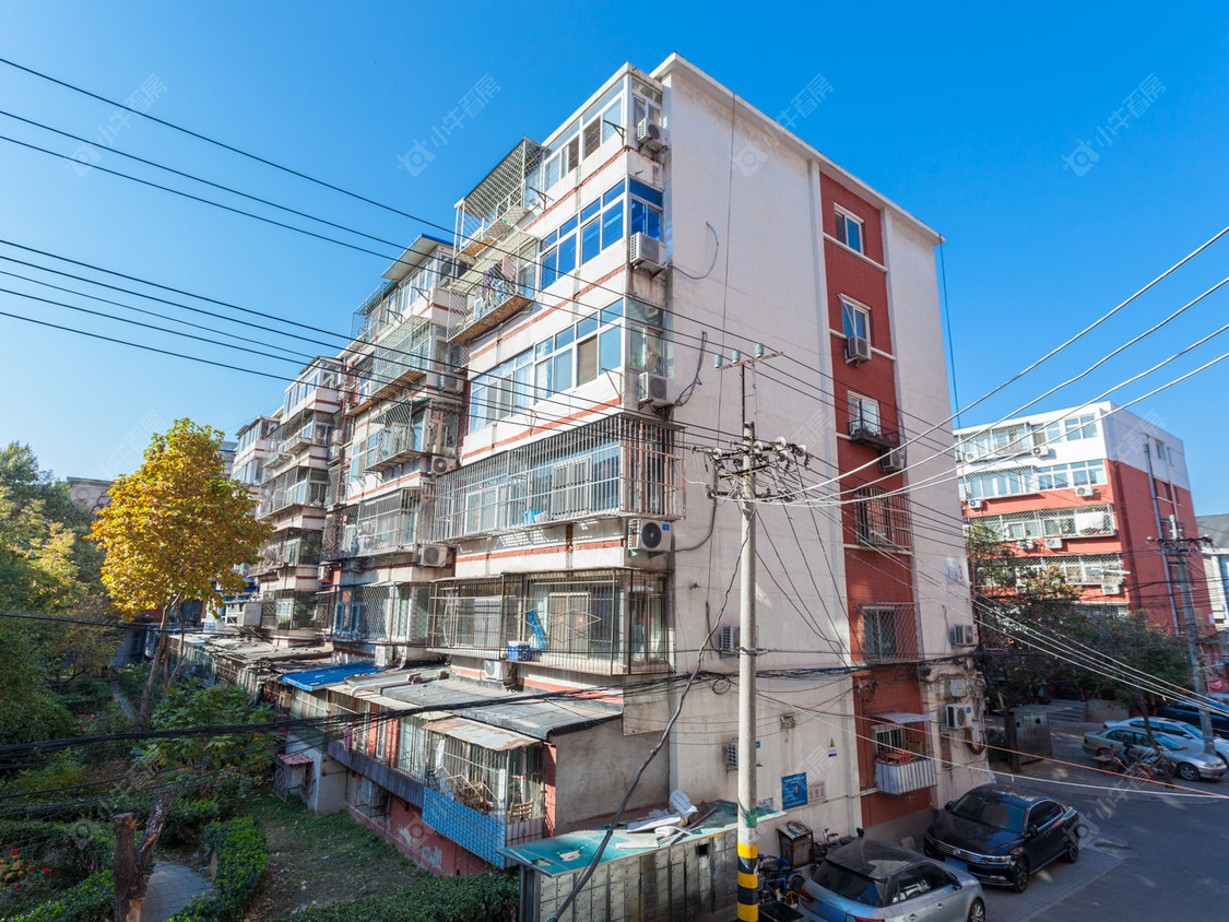 北京西幸福街小区_西幸福街小区null