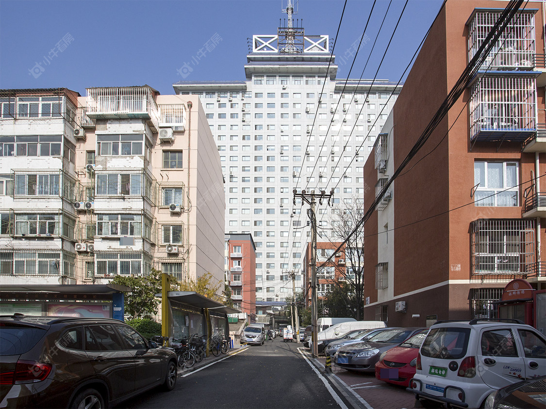 北京槐柏树街北里小区_槐柏树街北里小区null