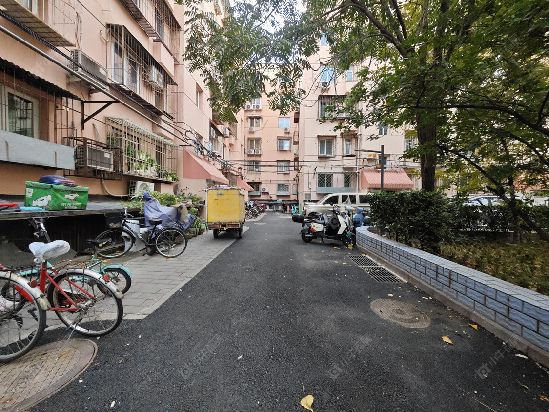 北京车站东街甲9号院小区_车站东街甲9号院小区null
