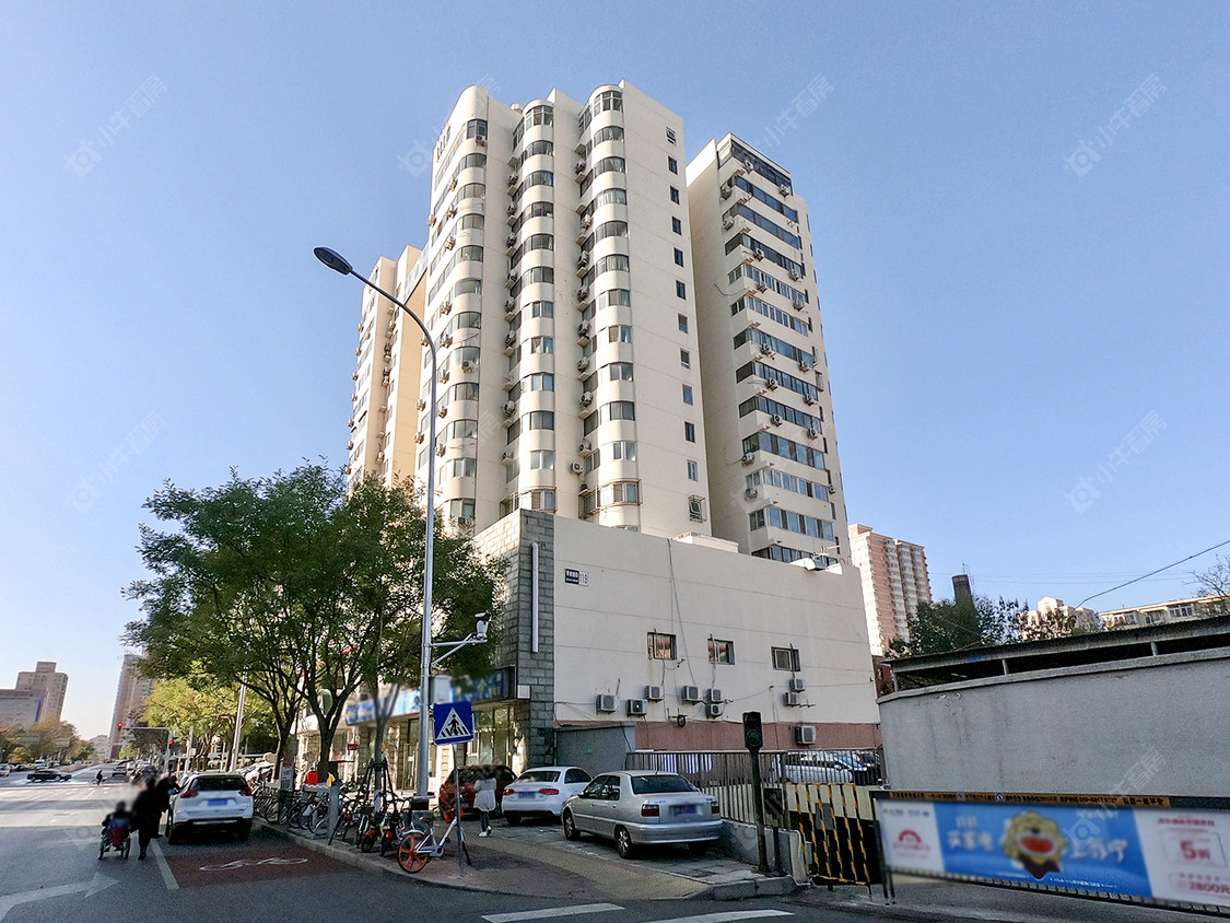 北京城市之光小区_城市之光小区null