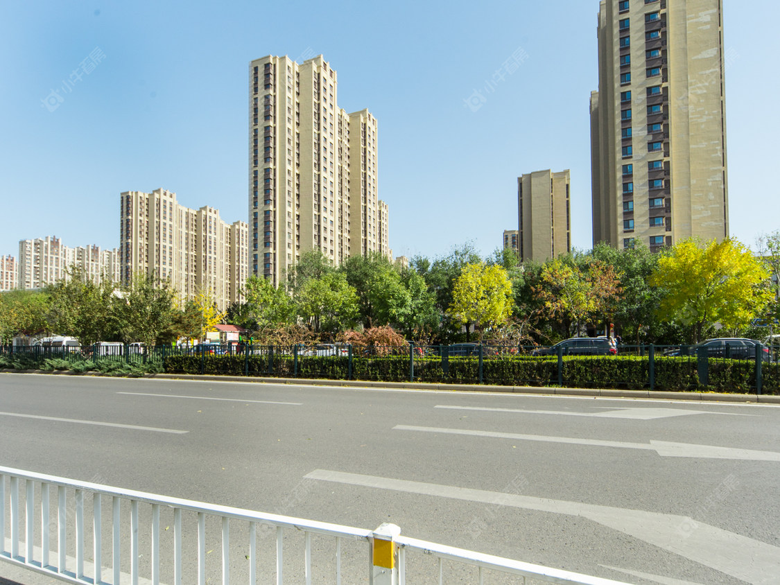 北京保利首开熙悦春天小区_保利首开熙悦春天小区null