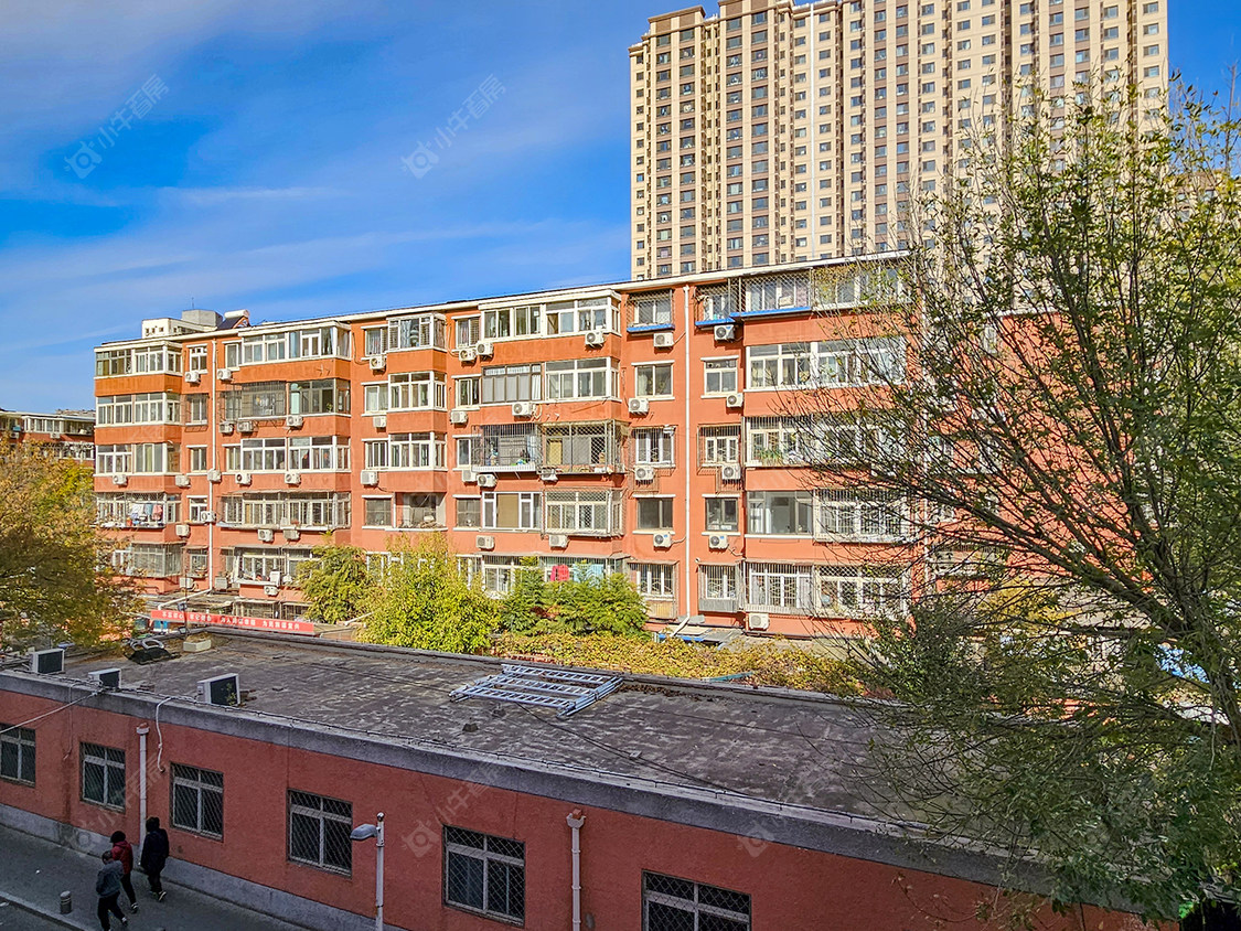 北京马家堡路68号院小区_马家堡路68号院小区null
