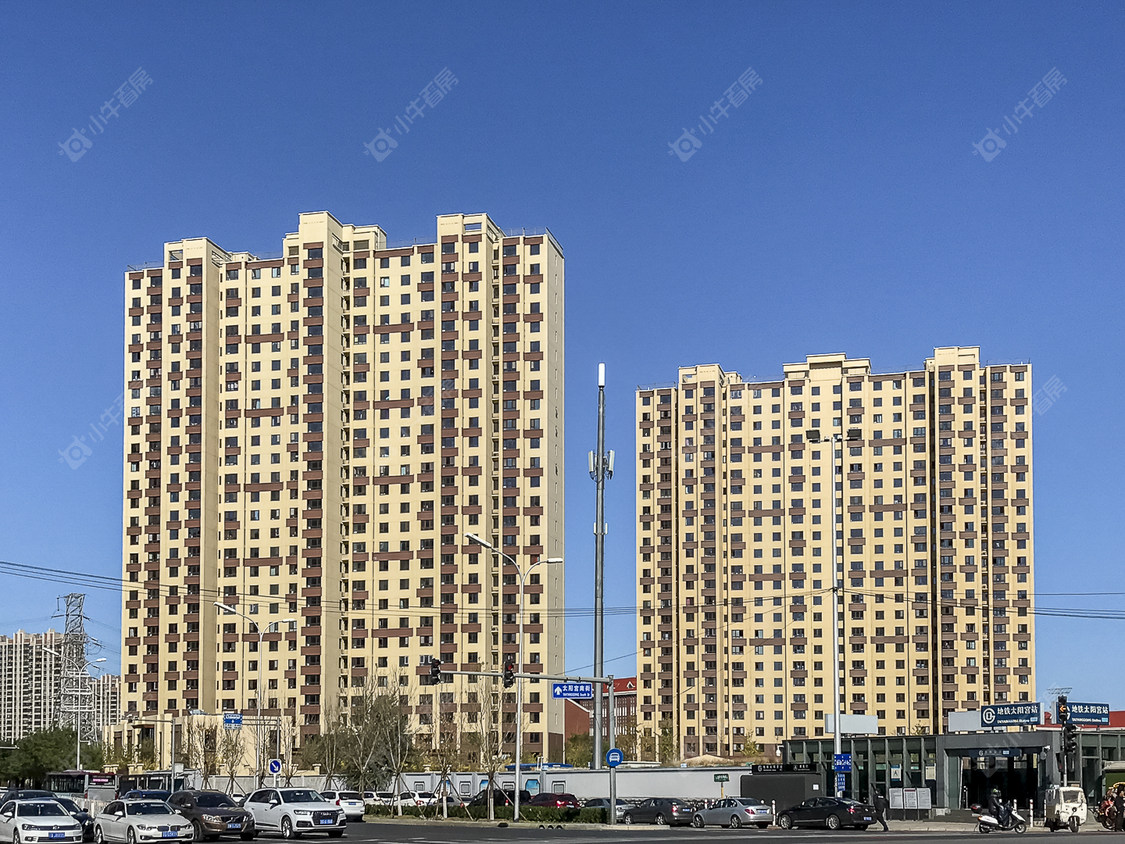 北京安馨家园小区_小牛看房