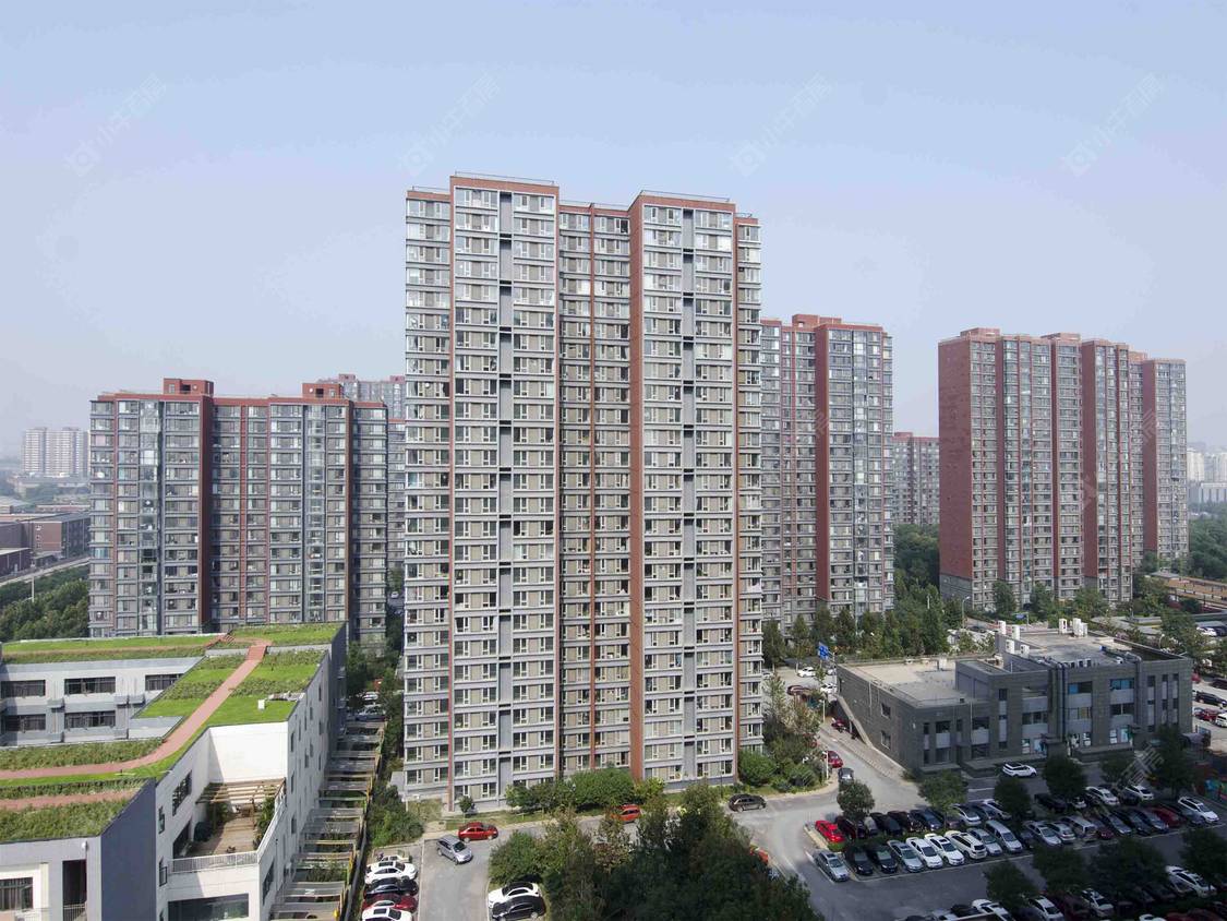 北京金隅滨和园小区_小牛看房