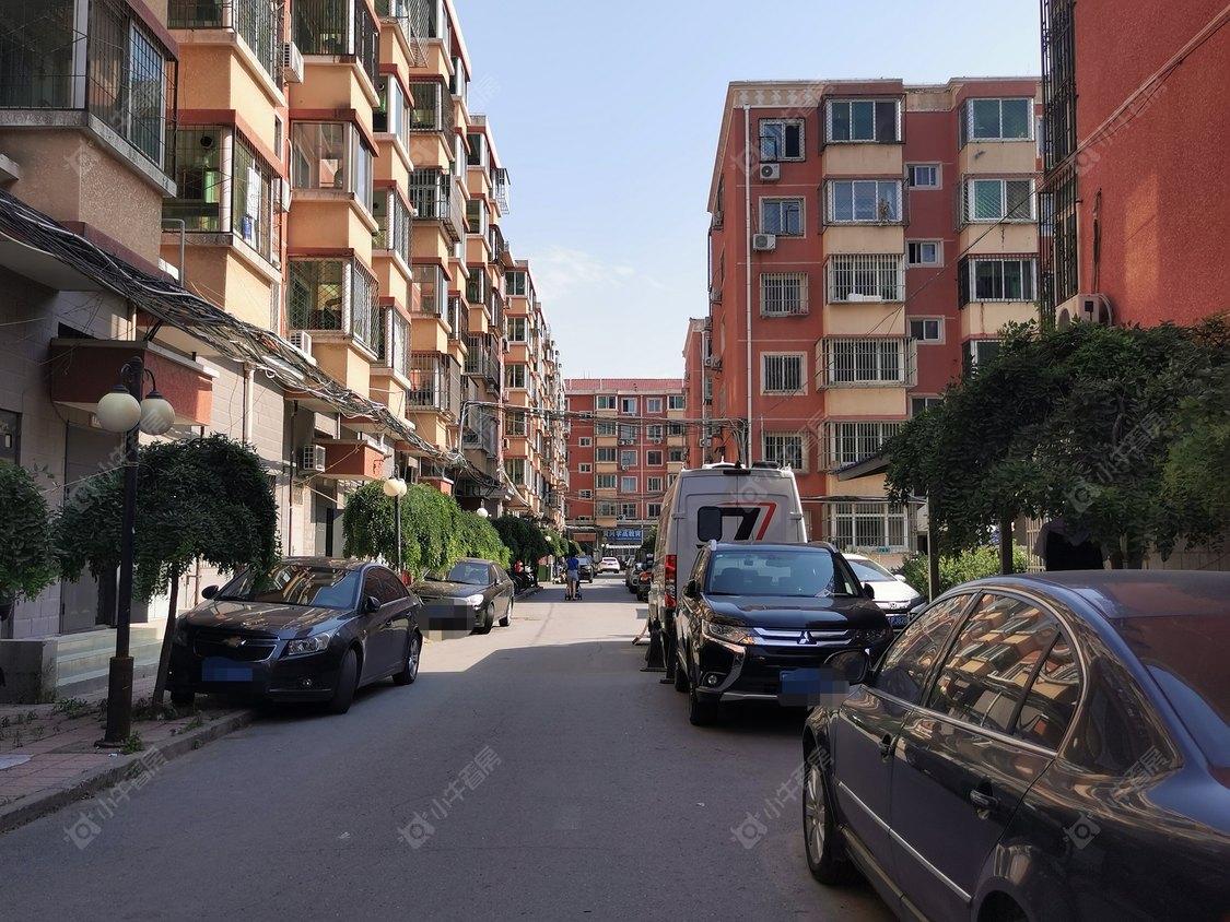 北京九洲兴达家园B区小区_九洲兴达家园B区小区null