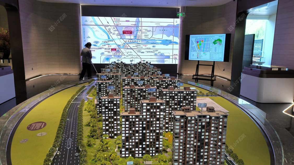 北京北京建工嘉境里小区_北京建工嘉境里小区null