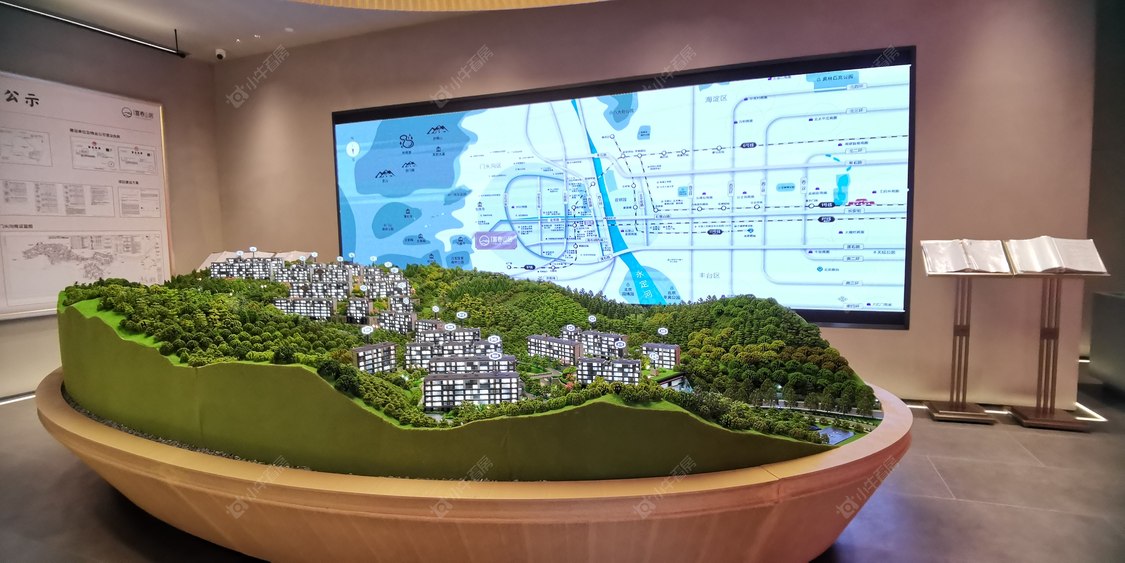 北京雅居乐富春山居小区_雅居乐富春山居小区null