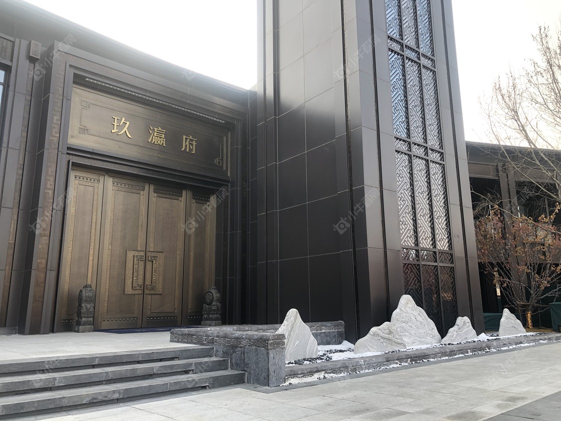 北京玖瀛府在售新楼盘null