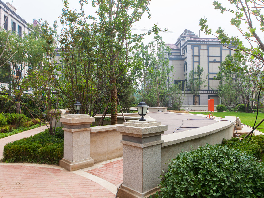 北京韩建·观山源墅在售新楼盘null