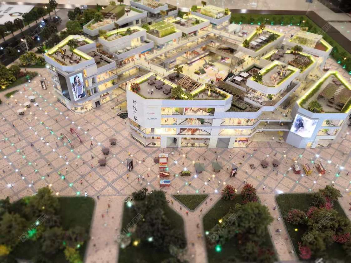 北京住总正华·时代广场小区_住总正华·时代广场小区null