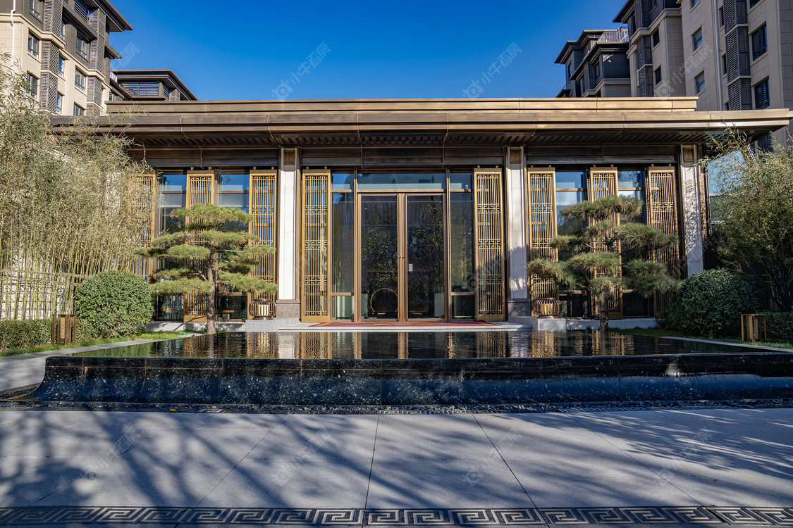 北京中建国望府在售新楼盘null