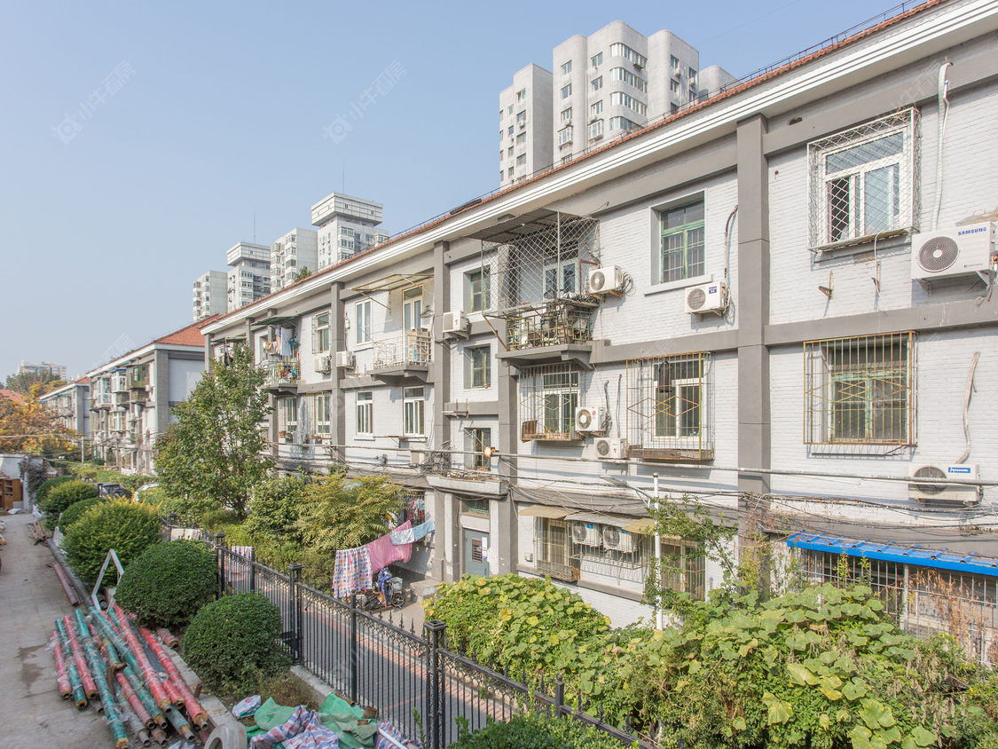 北京六铺炕二区小区_六铺炕二区小区null