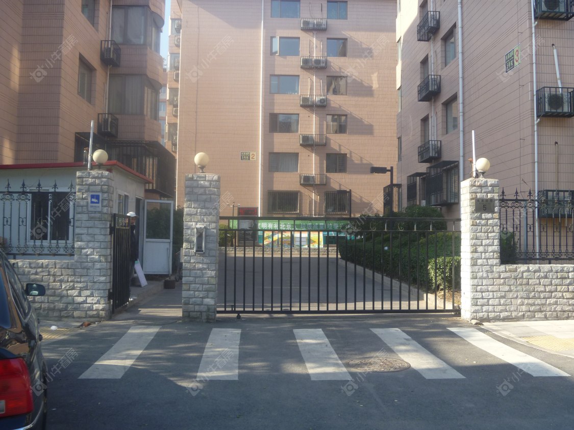 北京英嘉公寓小区_英嘉公寓小区null