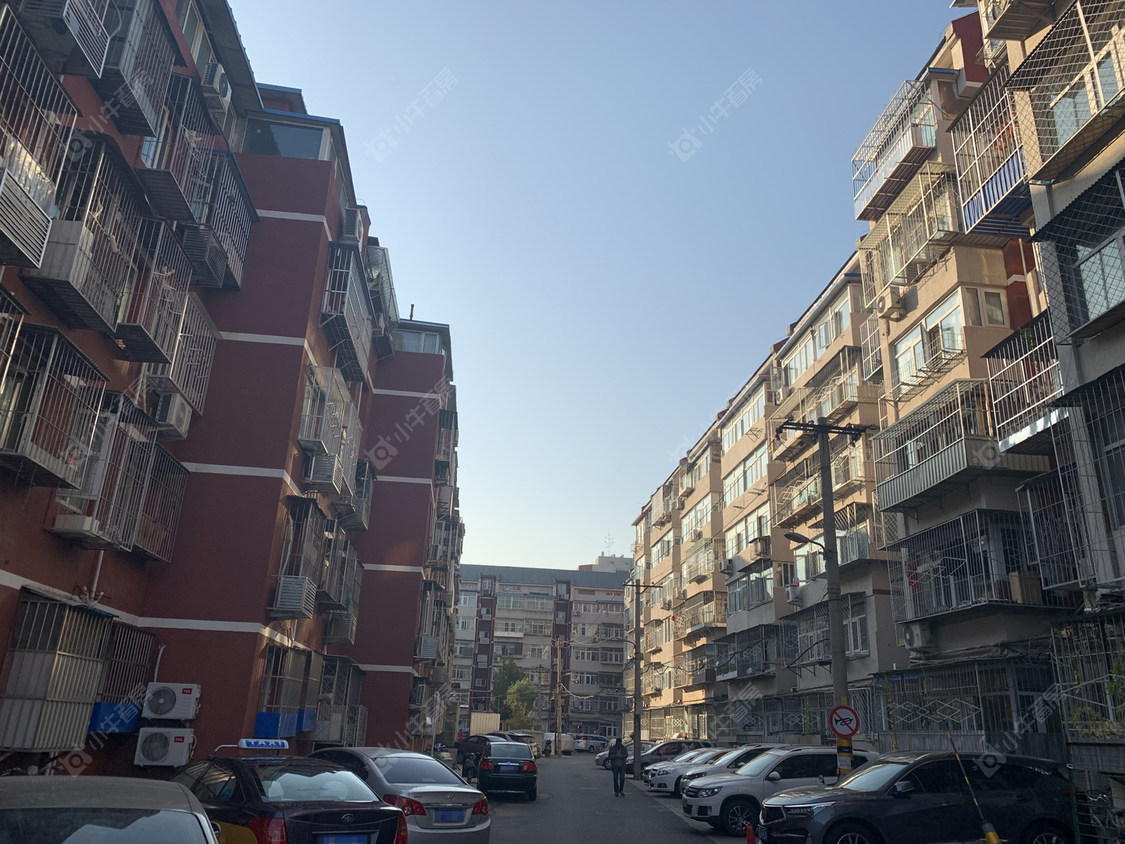 北京八宝庄小区_小牛看房