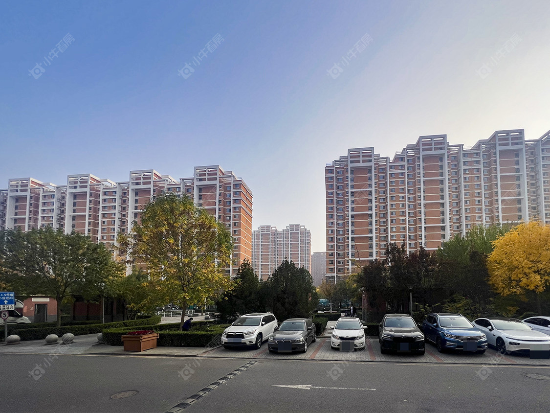 北京来北家园小区_来北家园小区null