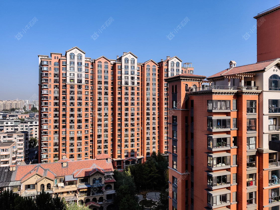 北京红木林北区小区_红木林北区小区null