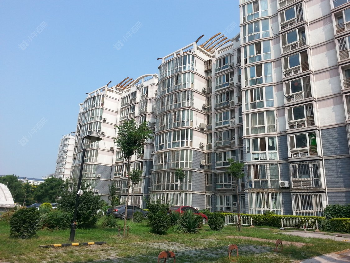 北京瑞康家园小区_瑞康家园小区null