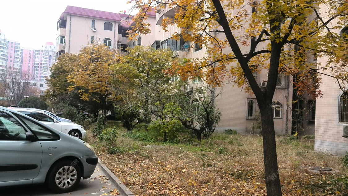 北京恒富花园2号院小区_恒富花园2号院小区null