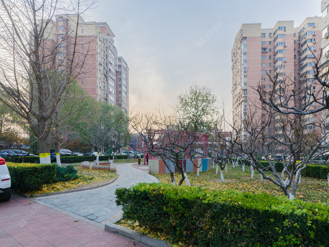 北京望塔园小区_望塔园小区null