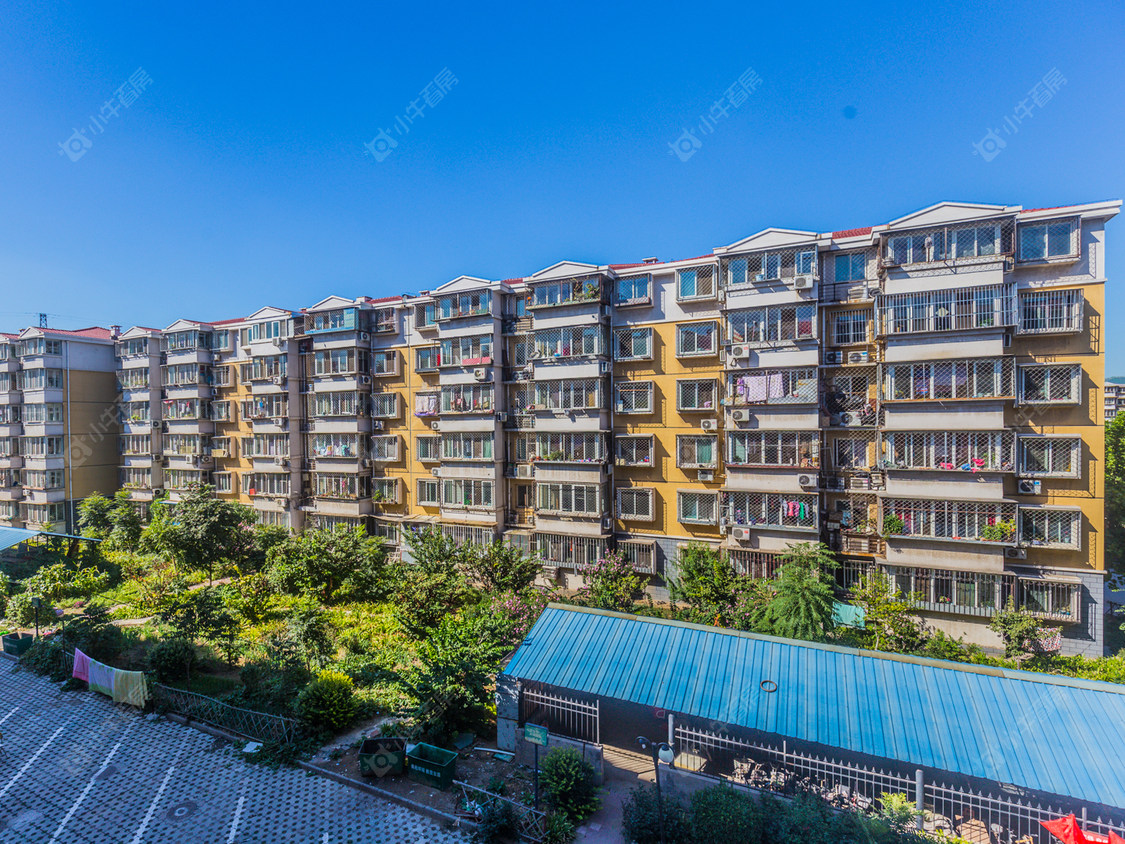 北京新海北里小区_新海北里小区null