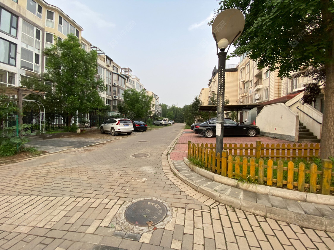 北京滨河园小区_滨河园小区null