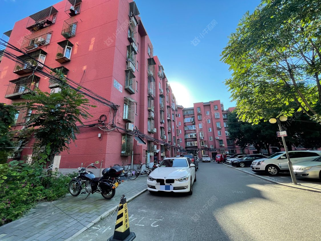 北京毛纺厂南小区小区_毛纺厂南小区小区null