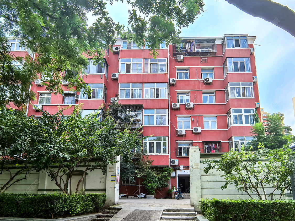 北京北礼士路南区小区_北礼士路南区小区null