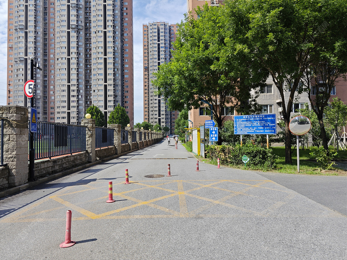 北京半岛金街小区_半岛金街小区null