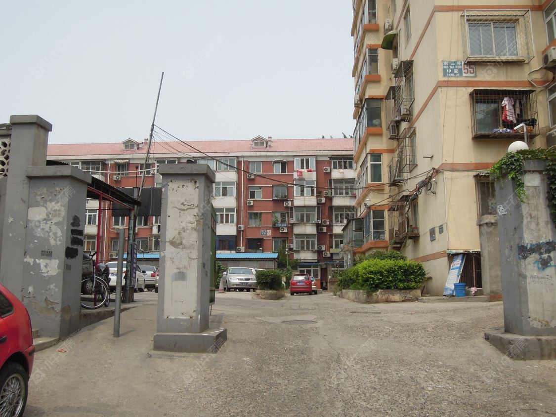 北京南三环中路65号小区_小牛看房