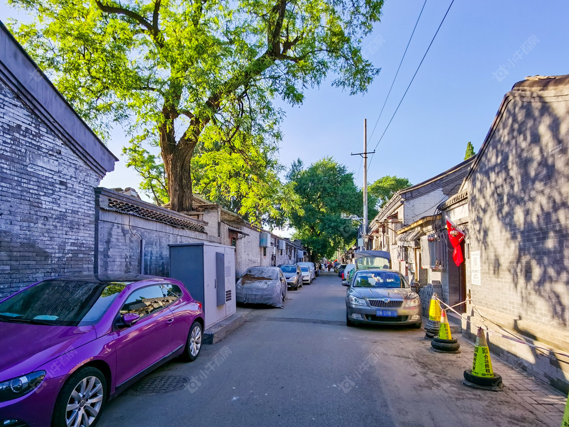 北京净土胡同小区_净土胡同小区null