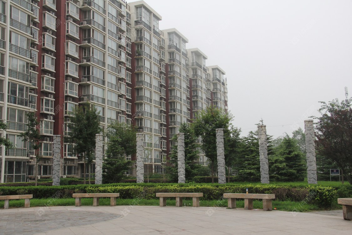 北京蓝海苑小区_小牛看房