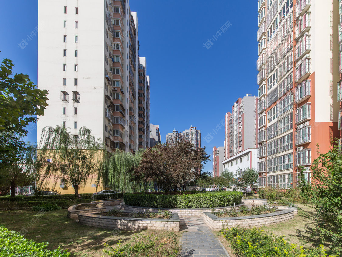 北京怡馨家园小区_怡馨家园小区null