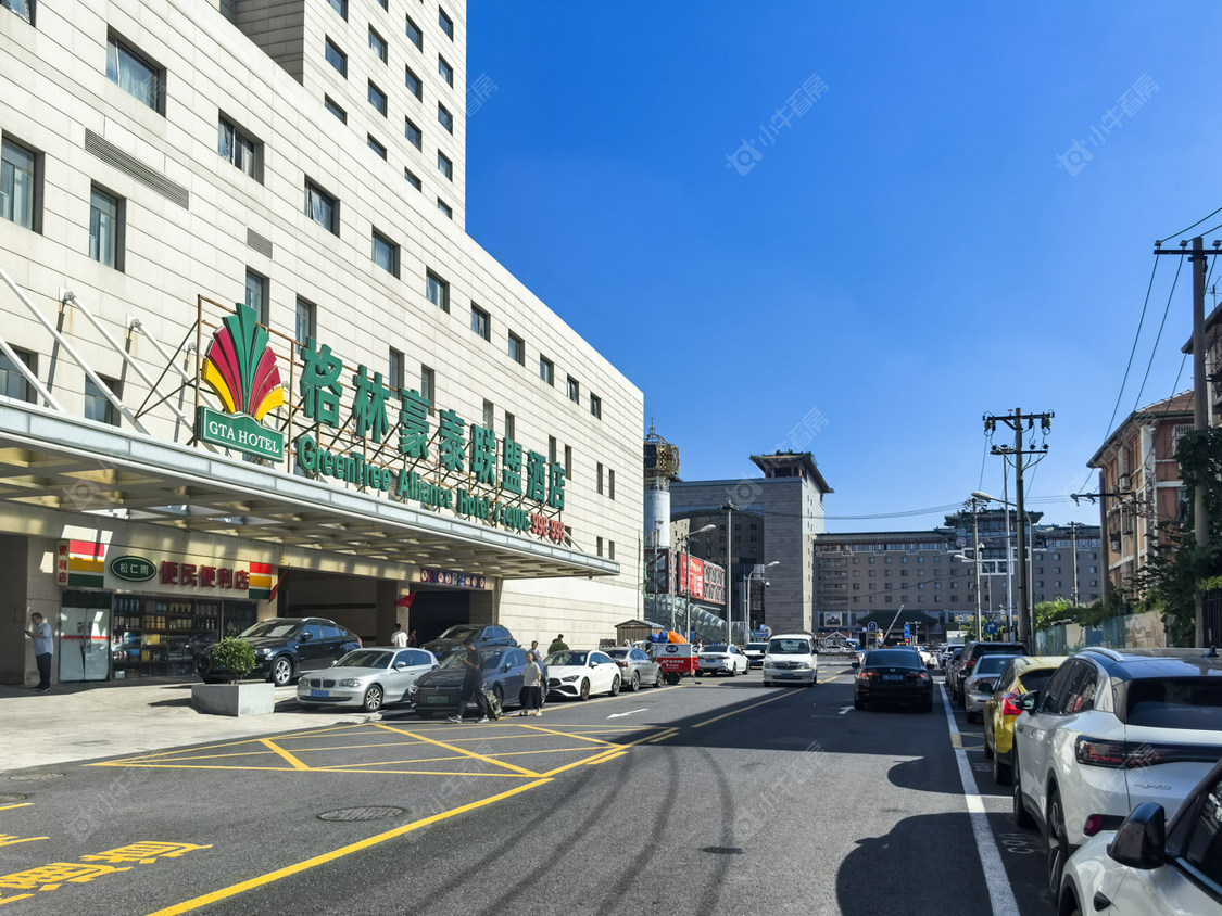 北京北京瑞海大厦小区_北京瑞海大厦小区null