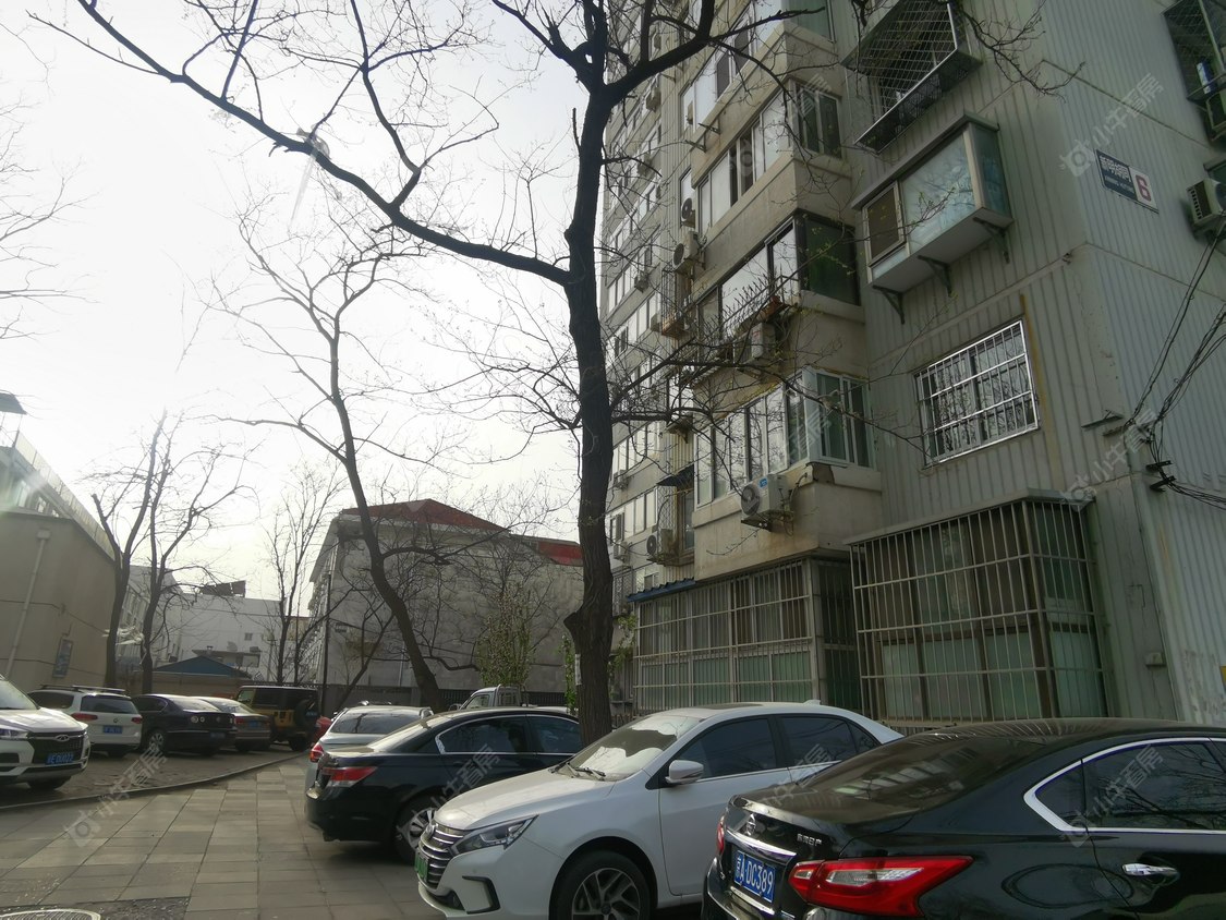 北京新明胡同小区_新明胡同小区null