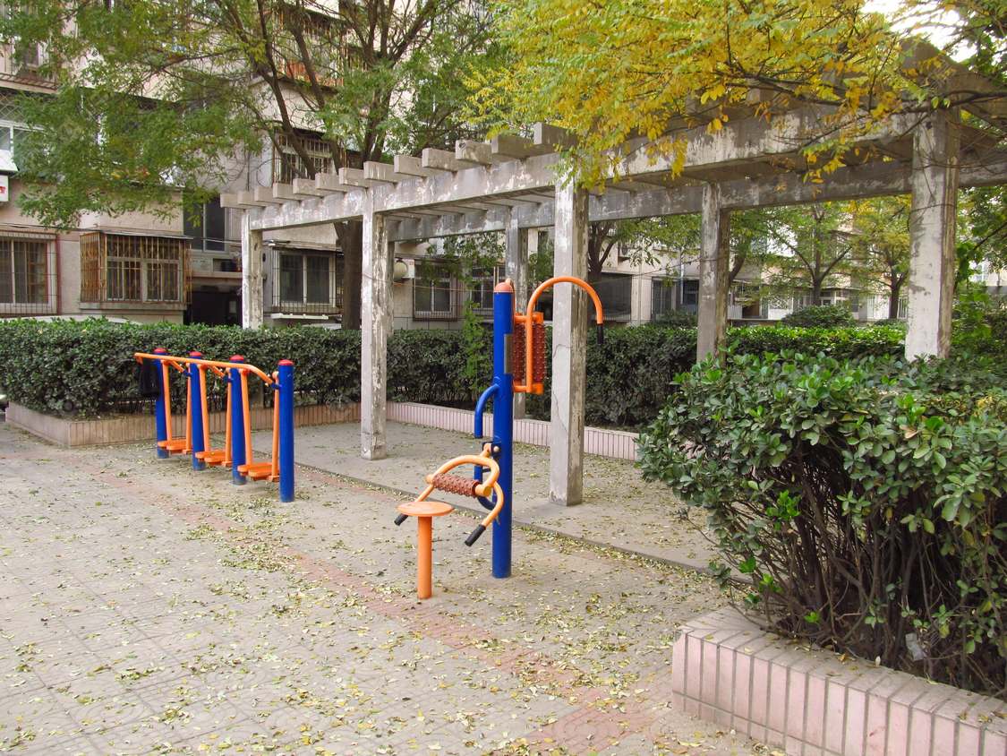 北京厢白旗甲1号院小区_小牛看房