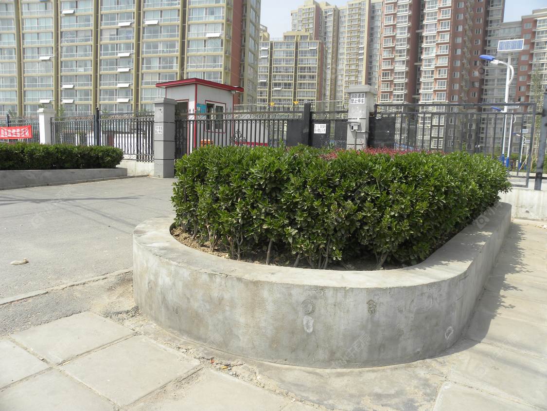 北京万泉寺北路10号院小区_小牛看房