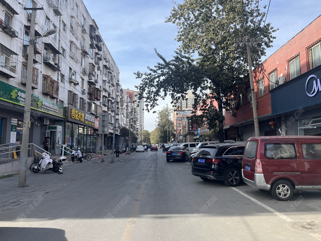北京顺六条小区_顺六条小区null