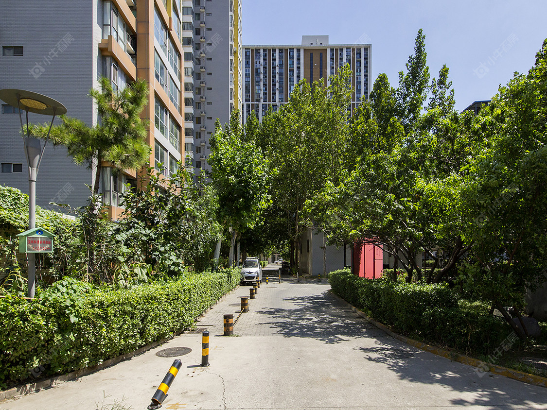 北京时代绿荫小区_时代绿荫小区null