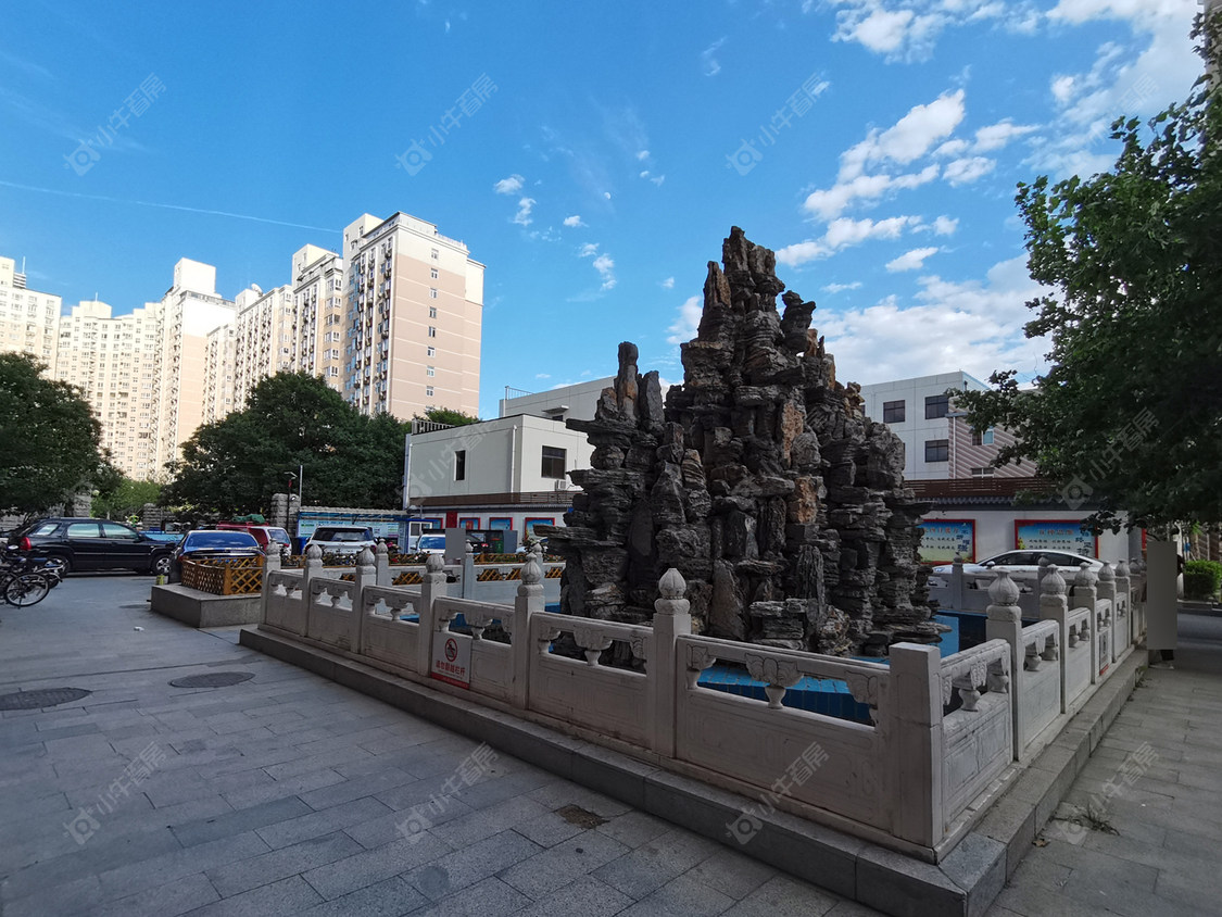 北京密东广场西区小区_密东广场西区小区null