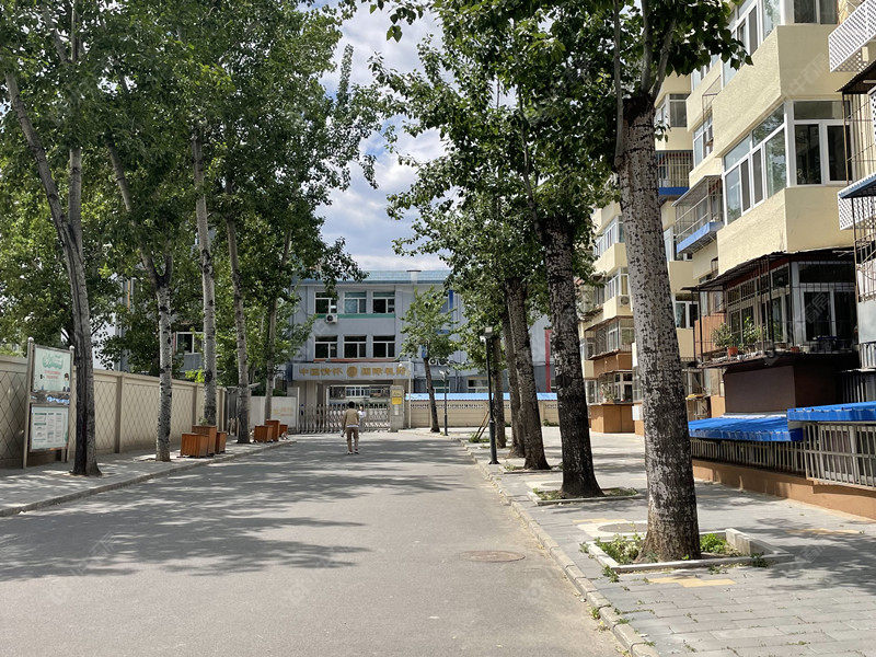 北京甘露园南里小区_小牛看房