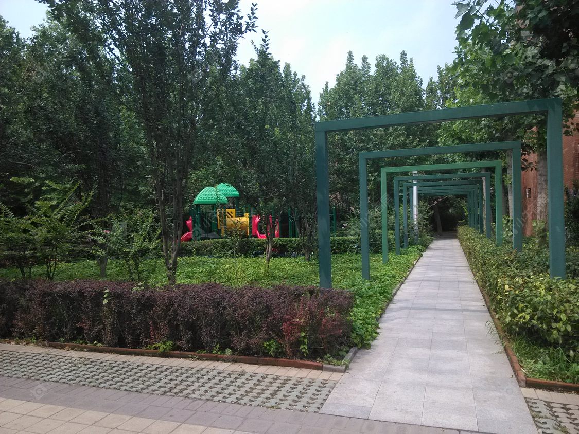 北京VITA国际小区_VITA国际小区null