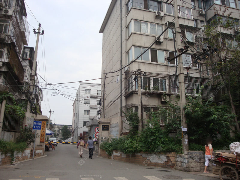 北京田村37号院小区_小牛看房