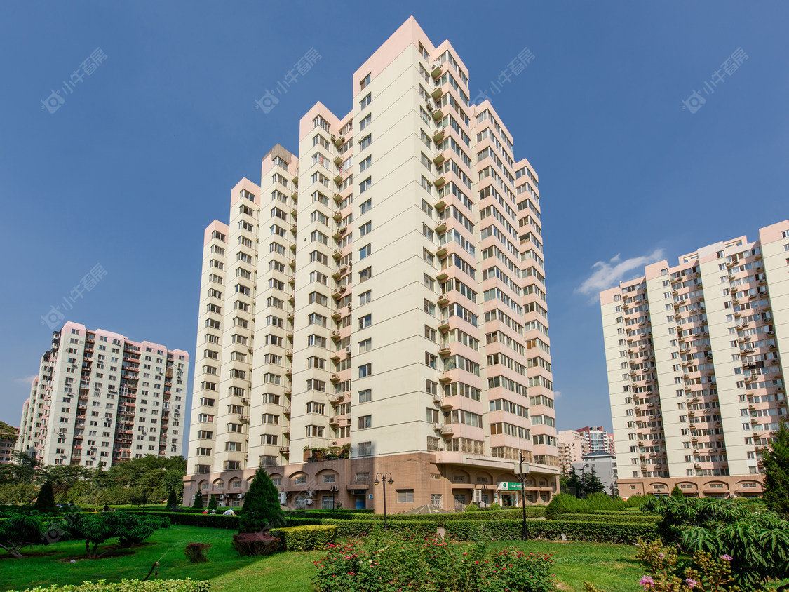 北京三里河一区3号院小区_三里河一区3号院小区null