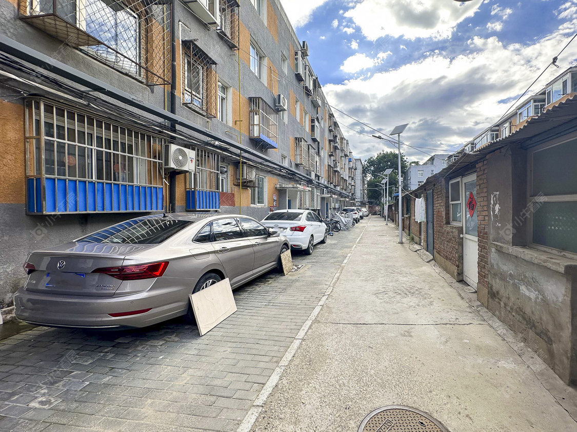 北京农机厂宿舍小区_农机厂宿舍小区null