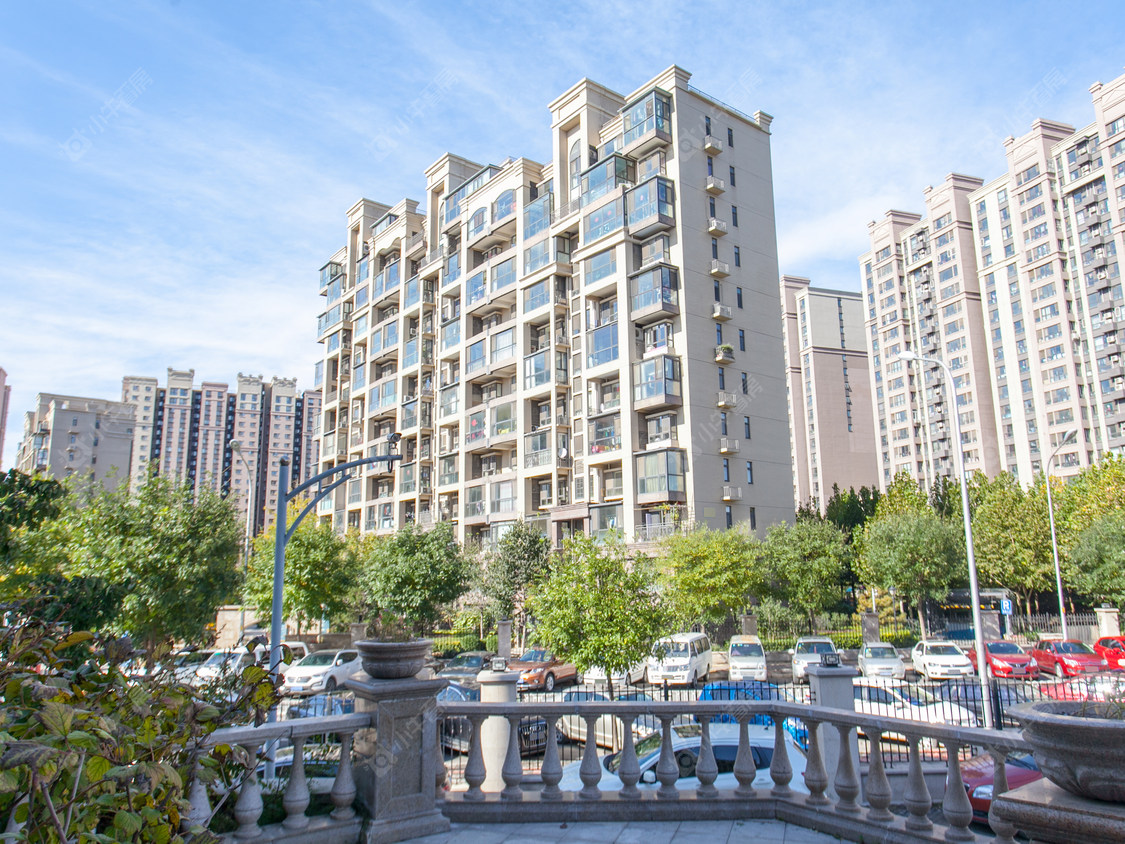 北京青秀城小区_青秀城小区null
