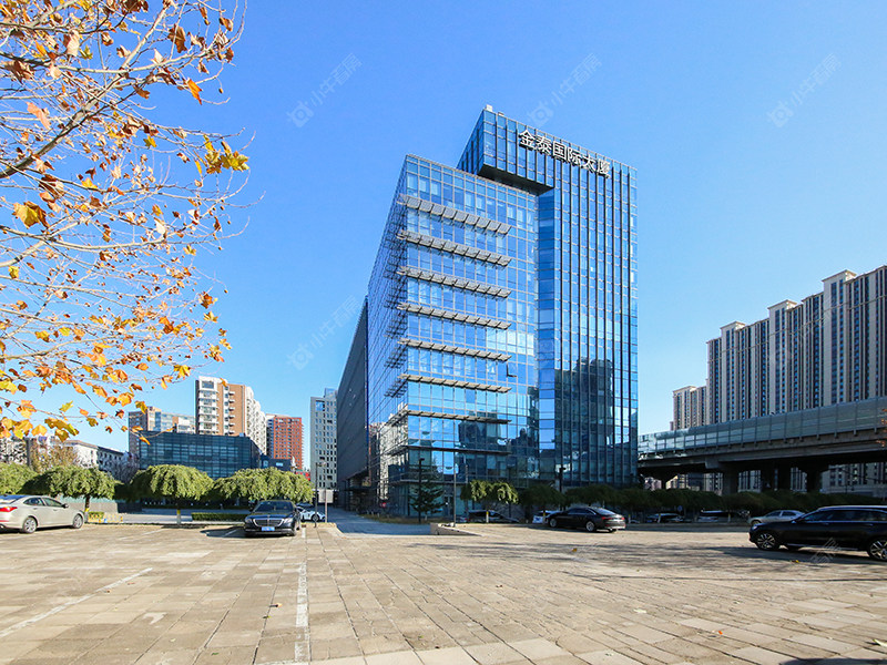 北京金泰国际大厦小区_金泰国际大厦小区null