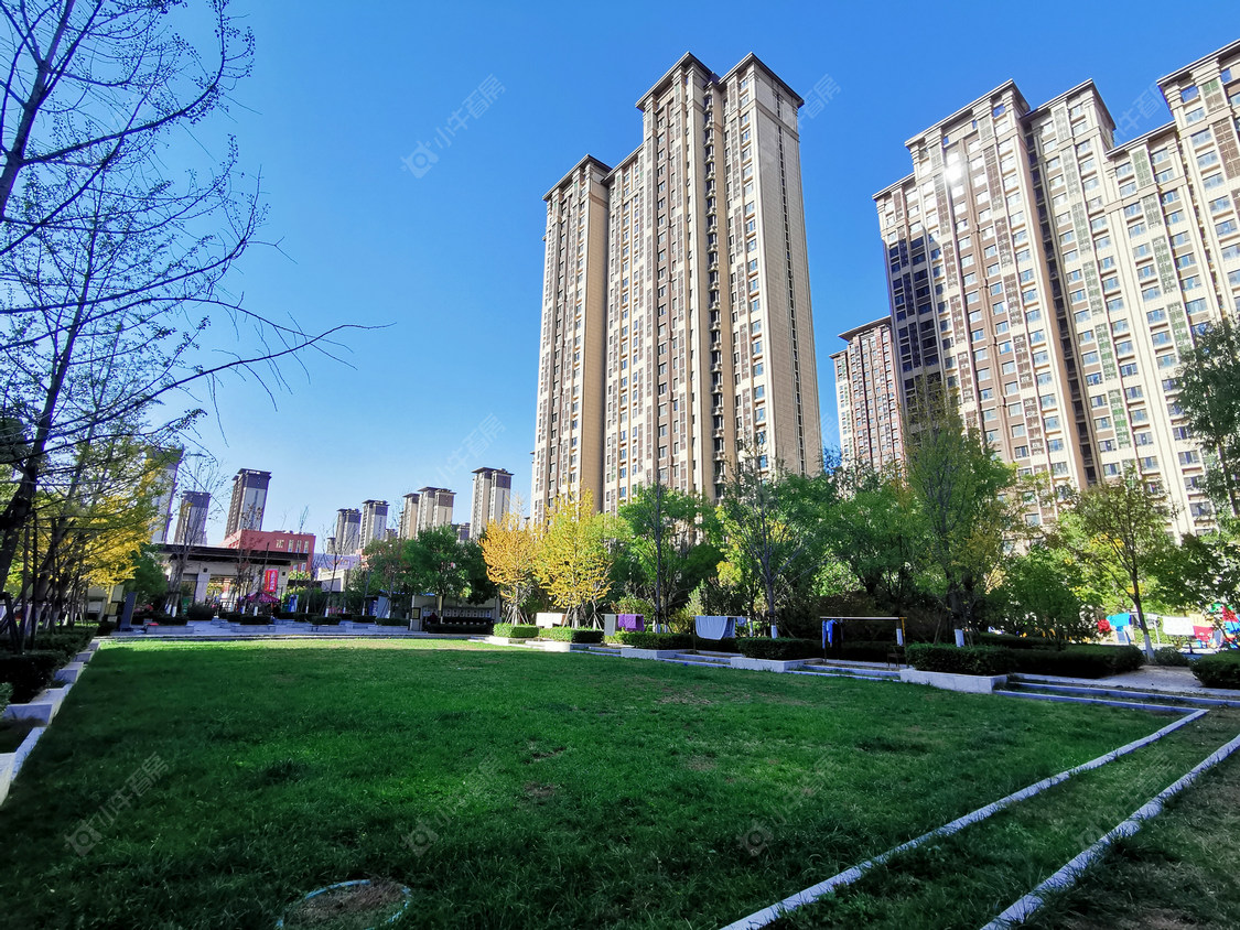 北京丁香苑小区_小牛看房